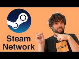 Put your STEAM Library on your NAS?