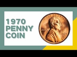 1970 penny Coin Guides - CoinValueLookup