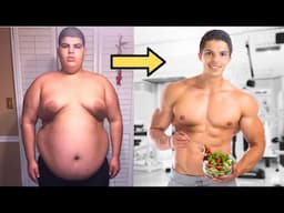 8 Body Transformations That'll Brighten Your Day