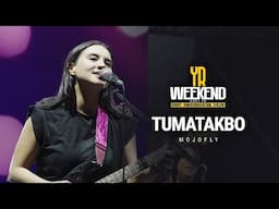 Tumatakbo - Mojofly (YR Weekend | Brgy. Pinagbuhatan, Pasig)