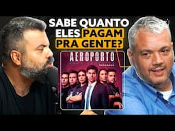 TUDO que acontece em ÁREA RESTRITA é real?