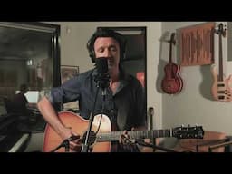 Paul Dempsey (Something for Kate)– Come Back Before I Come Back To My Senses ('The Modern Medieval')