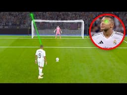 Football Extreme Penalty Moments