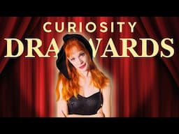 🔴 CURIOSITY DRAWARDS - Draw Curiosity 2024 Recap and Award Show (yes, *you* can win an award)