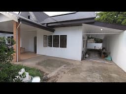 $81,000 House for Sale Just Outside Dumaguete City