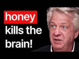 The Brain Expert: Prevent Dementia & Alzheimer's Disease (AVOID THIS FOOD) | Dr Johnson