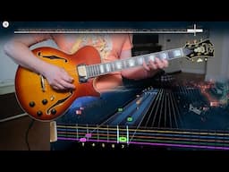 "Tangerine Skies" Sublime With Rome 100% Lead Guitar Rocksmith+