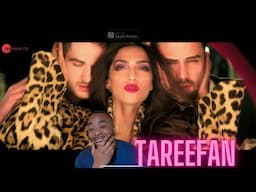 Tareefan | Veere Di Wedding | QARAN Ft. Badshah | Kareena Kapoor Khan, Sonam Kapoor, Swara & Shikha