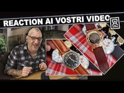 Gli orologi da NON indossare da ubriachi