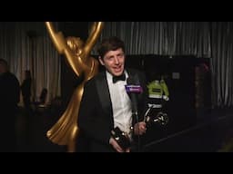 Alex Edelman: 76th Emmy Awards Thank You Cam