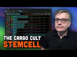 Stemcell 2: Game-Changing Spectral Multichannel Ducking Plugin (Unless You Use Reaper)
