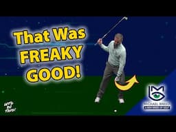 My Favorite Drill for More Speed through Ground Force... with Michael Breed