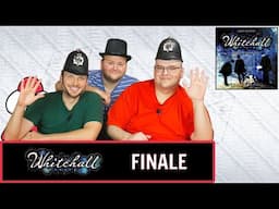 Whitehall Mystery Playthrough -- Channel Finale