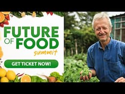 Charles Dowding Future of Food Teaser