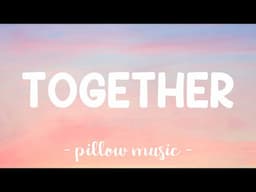 Together - Turbatu Mirela Roxana (Testo) (Lyrics) 🎵