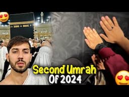 Erha Ke Liye Makkah Se Gift 😭❤️| Alhumdulillah 💖 | Shaheer Khan Vlogs