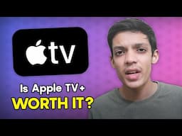 Apple TV Plus Review: Worth Subscribing?