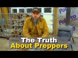 What Does it Really Mean to Be Prepared?