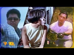 Unforgettable VIVA Action Moments! | Films Starring Ace Vergel, Robin Padilla, Keempee De Leon