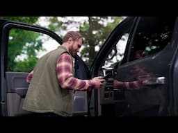 Ford BlueCruise Hands-Free Highway Driving for F-150® | Get Started with FordPass