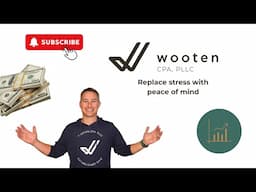 Why subscribe to Wooten CPA?