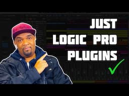 Mixing Secrets EXPOSED With Logic Pro Plugins!