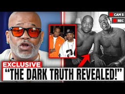 At 53, Dame Dash REVEALS About Jay Z? | Exposes Everything?!