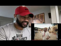 Gunna - SKYBOX [Official Video] Reaction