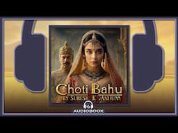 "Choti Bahu | A Cunning Tale of Wisdom and Care | Hindi Story of Royal Legacy"