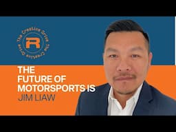 How to Create Successful Motorsport Events - Jim Liaw GM of PRI