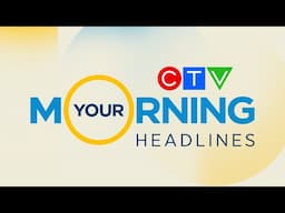 Your Morning Headlines (February 5, 2025) | Your Morning