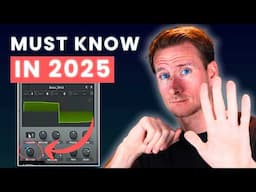 The Most Important House Basses Every Producer Needs in 2025