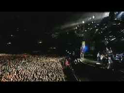 Bon Jovi - Next 100 Years - The Crush Tour Live in Zurich 2000