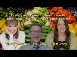 Obesity as a Complex Condition with Emotional, Physical, Psychological Factors