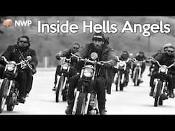 Leader's Secrets, Strict Rules & Traditions - Inside Hells Angels