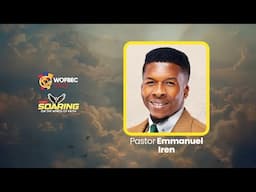 PASTOR EMMANUEL IREN | ABUJA SESSION | WOFBEC 2025 | 11TH JAN 2025