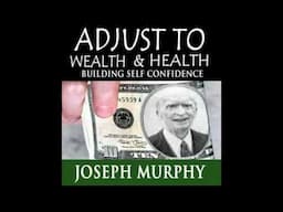 Joseph Murphy Give The Best And You Will Get The Best