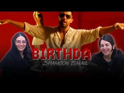 Shamoon Ismail - Birthday Song Reaction (Official Music Video) | Desi Arab Reaction @ShamoonIsmail