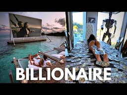 Shocking Luxurious Lifestyle of Billionaires | Billionaire Lifestyle Motivation #72 | RichZilla