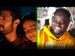 Sahiba (Music Video) Jasleen Royal |Vijay Deverakonda Radhikka Madan | REACTION