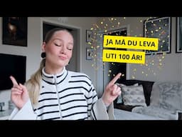 Learn the Swedish Birthday Song! · Slow Swedish With Subtitles