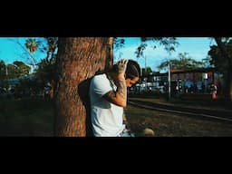 MI ABRIL - MANIAKO FT DOBLE M (Video oficial)