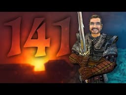 Part 141: ENDE • Let's Play Gothic 2 [Nintendo Switch]