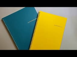 myPAPERCLIP (Australia) Wiro Notebook Review