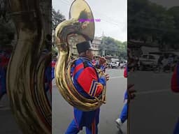 Viva Mapua! #bandazamora1928 #trumpetist #bz1928 #music #mikeemusync