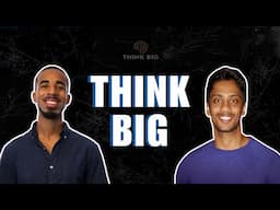 From House Hacking To MILLIONS! | Think Big #119