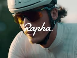 A Cycling Short Film - URSA G2 | inspired by Rapha