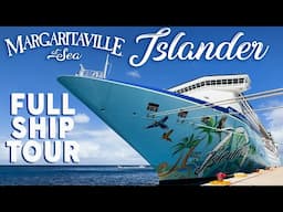 Margaritaville at Sea Islander in 20 Minutes - The Ultimate Tour!