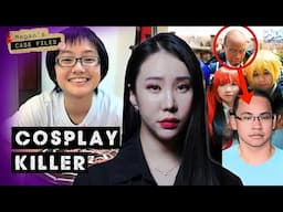 A cosplay meet-up turned into a deadly trap | The Cosplay Killer