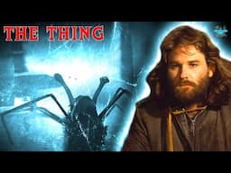 Why 'The Thing' Still Holds up